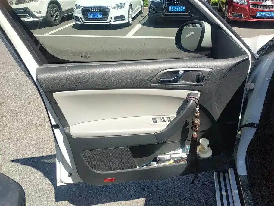 Yeti 1.4 TSI DSG Forward