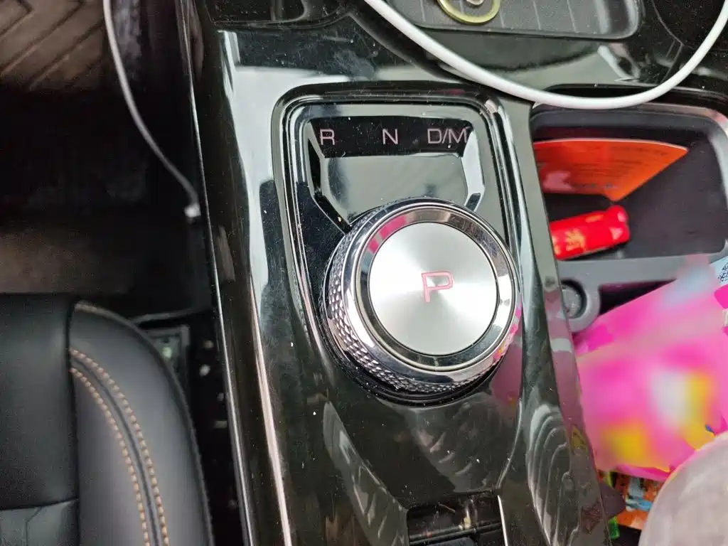 Haval Dargo 1.5 T DCT 2 WD Collie