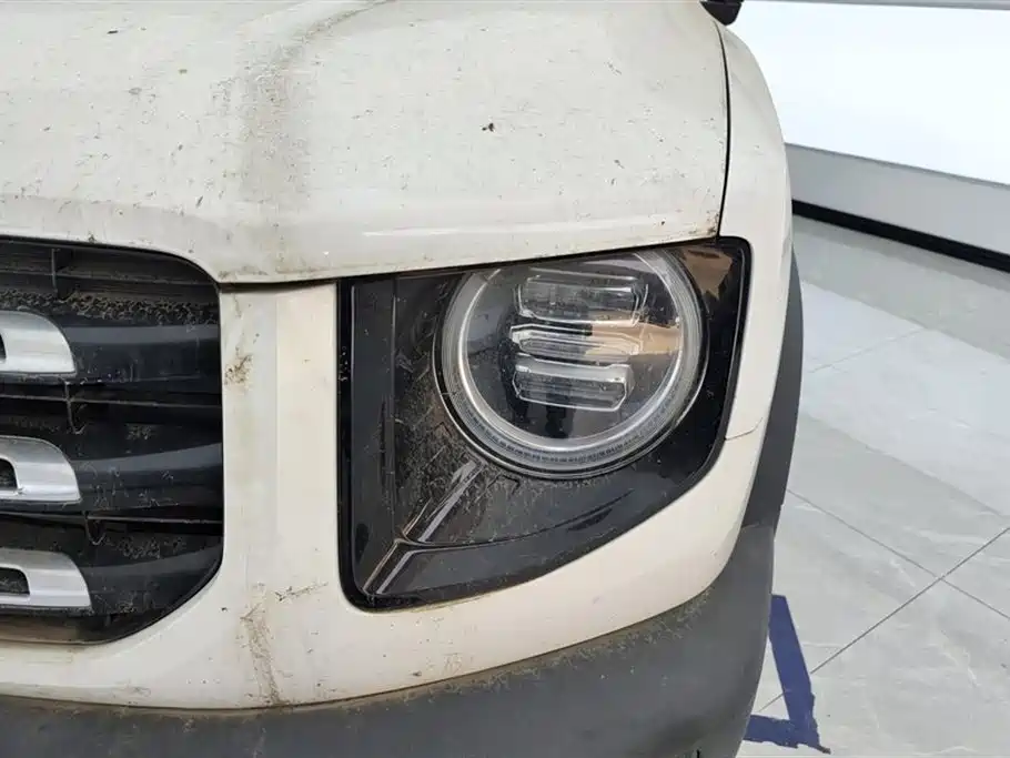 Haval Dargo 1.5 T DCT 2 WD Labrador