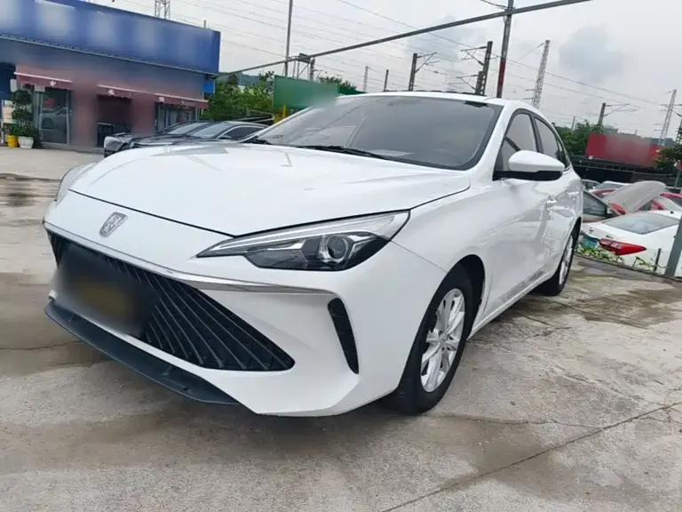 Roewe i5 1.5 L CVT Luxury