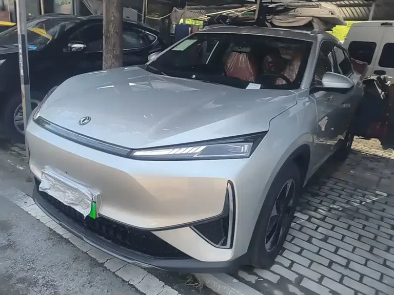 Dongfeng Fengshen L7 东风风神L7 2024款 205 Air