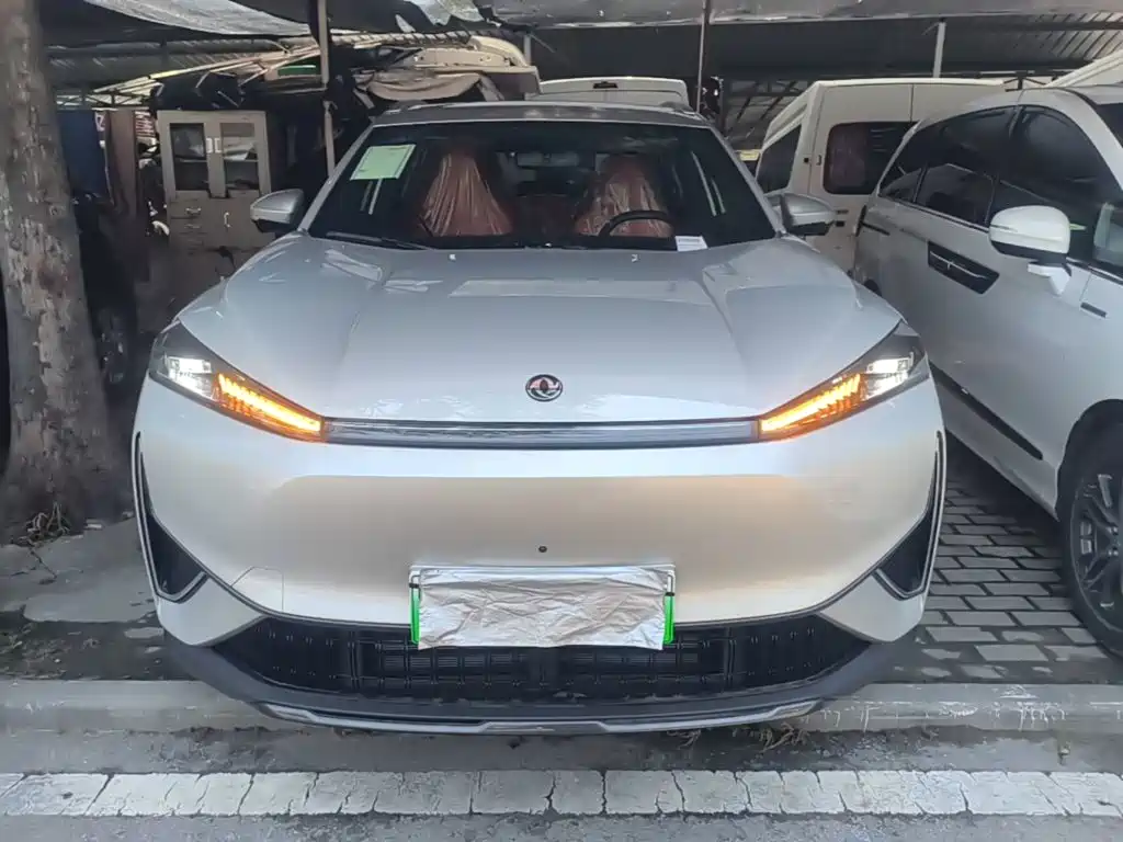 Dongfeng Fengshen L7 东风风神L7 2024款 205 Air