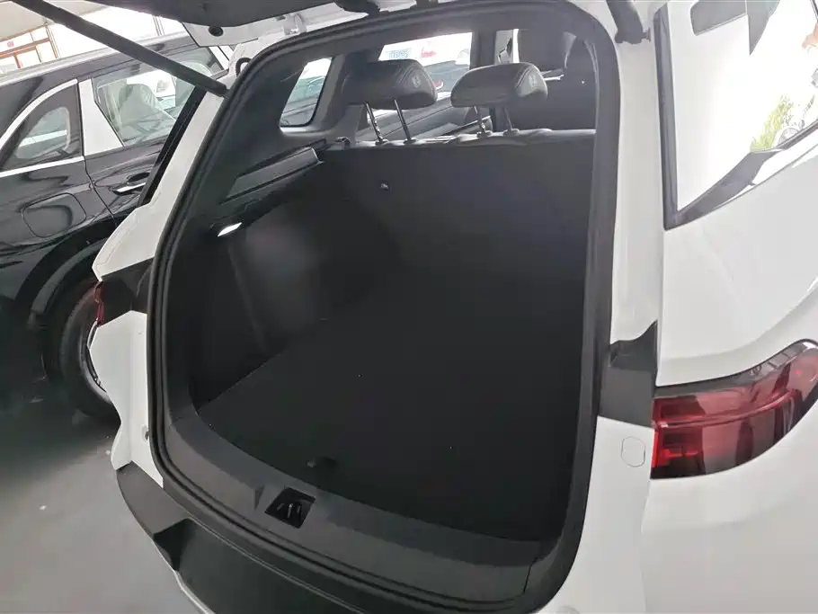 Song Pro NEV 宋Pro新能源 2026款 飞驰版 DM-i 301 KM超越型