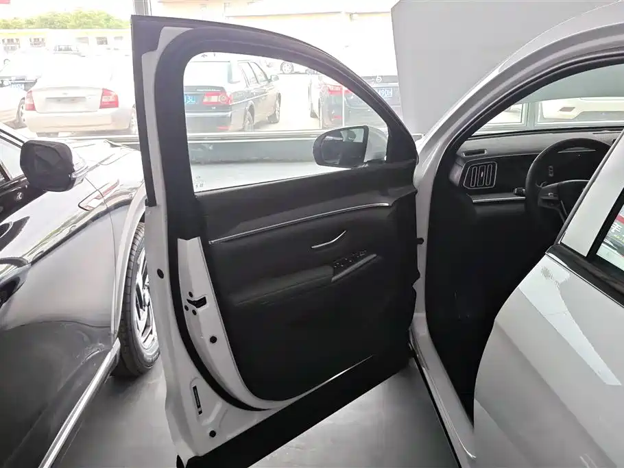 Song Pro NEV 宋Pro新能源 2026款 飞驰版 DM-i 301 KM超越型