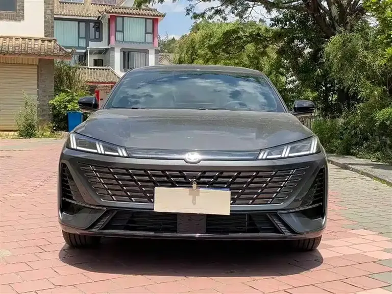 Changan Eado 4 th Gen 1.5 T 500 Bar Joy