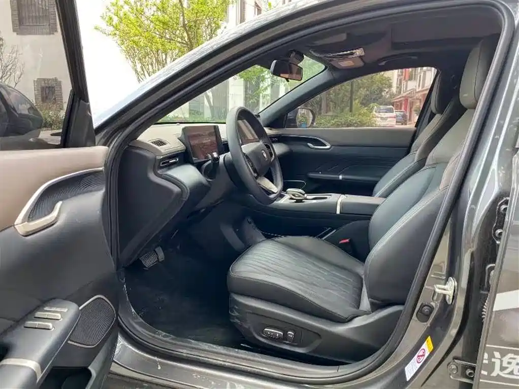 Eado 4 th Gen 1.5 T 500 Bar Joy