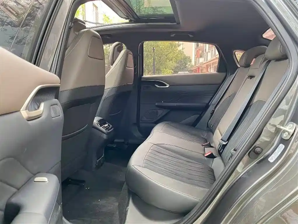 Eado 4 th Gen 1.5 T 500 Bar Joy
