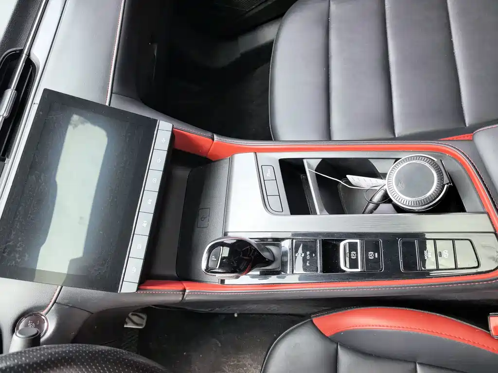 MG6 1.5 T Auto Trophy Luxury