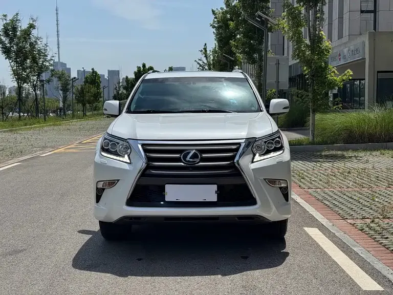 Lexus GX 400 Luxury