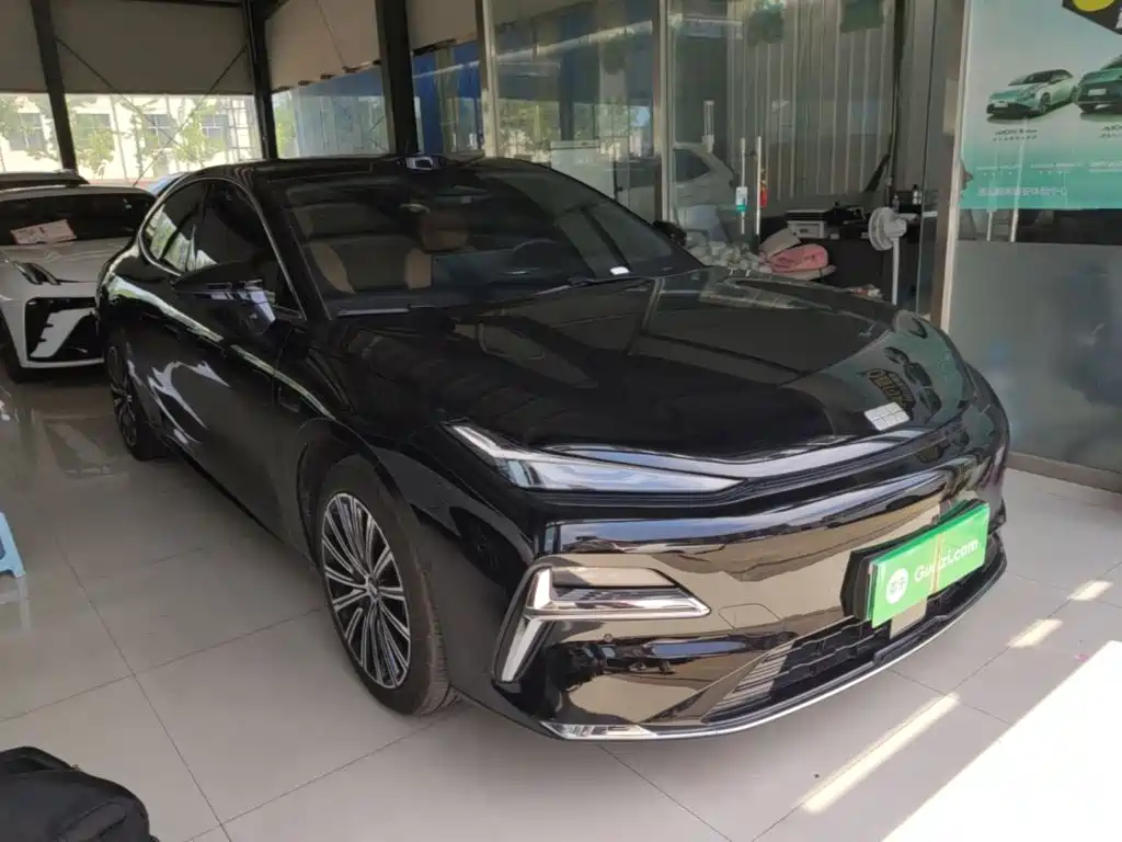 Galaxy Xingyao 8 130 km EM-P Starship