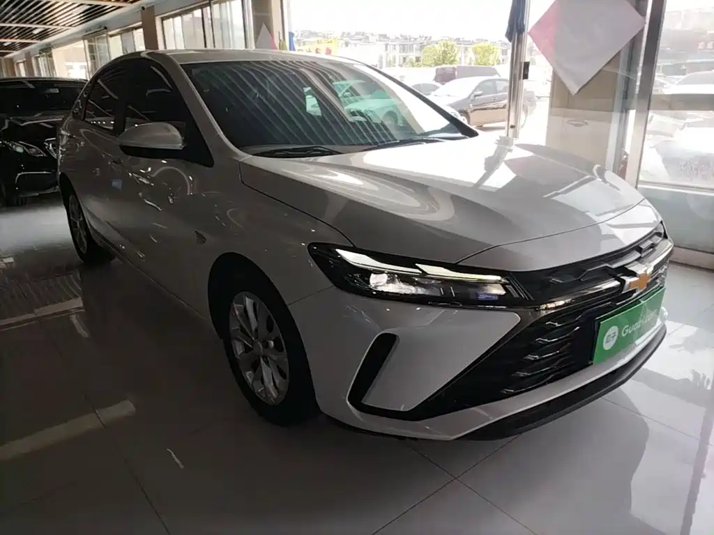 Monza 1.5 L DCT Joy