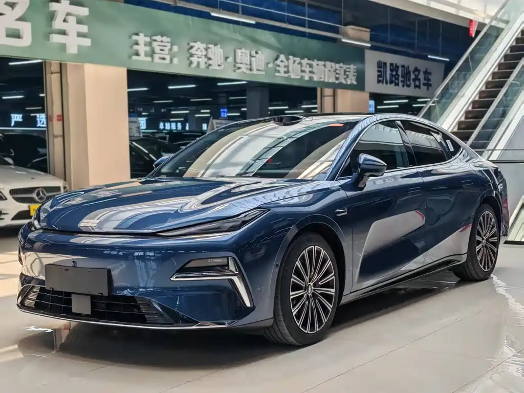 Galaxy Xingyao 8 130 km EM-P Starship