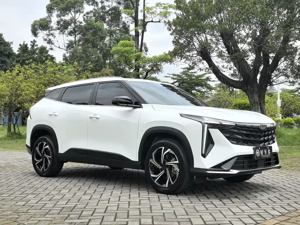 Boyue Boyue COOL 1.5 TD Connected +