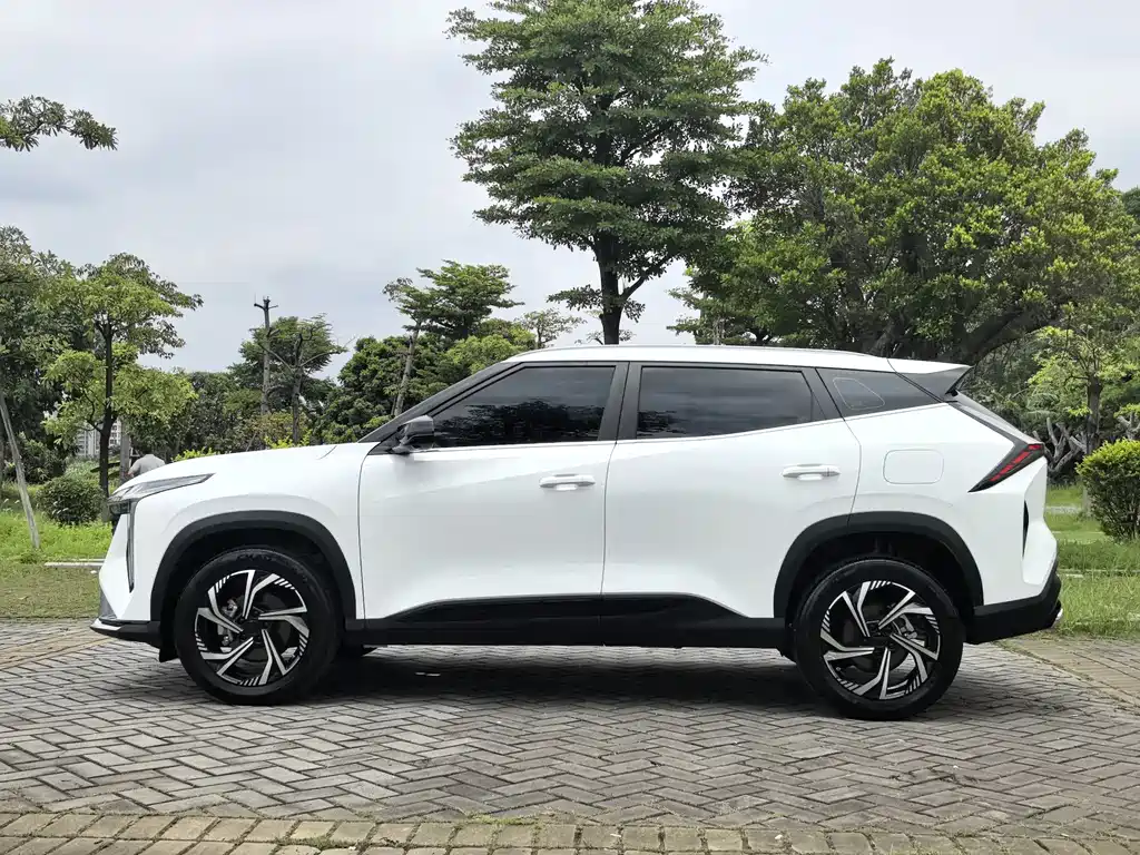 Boyue Boyue COOL 1.5 TD Connected +