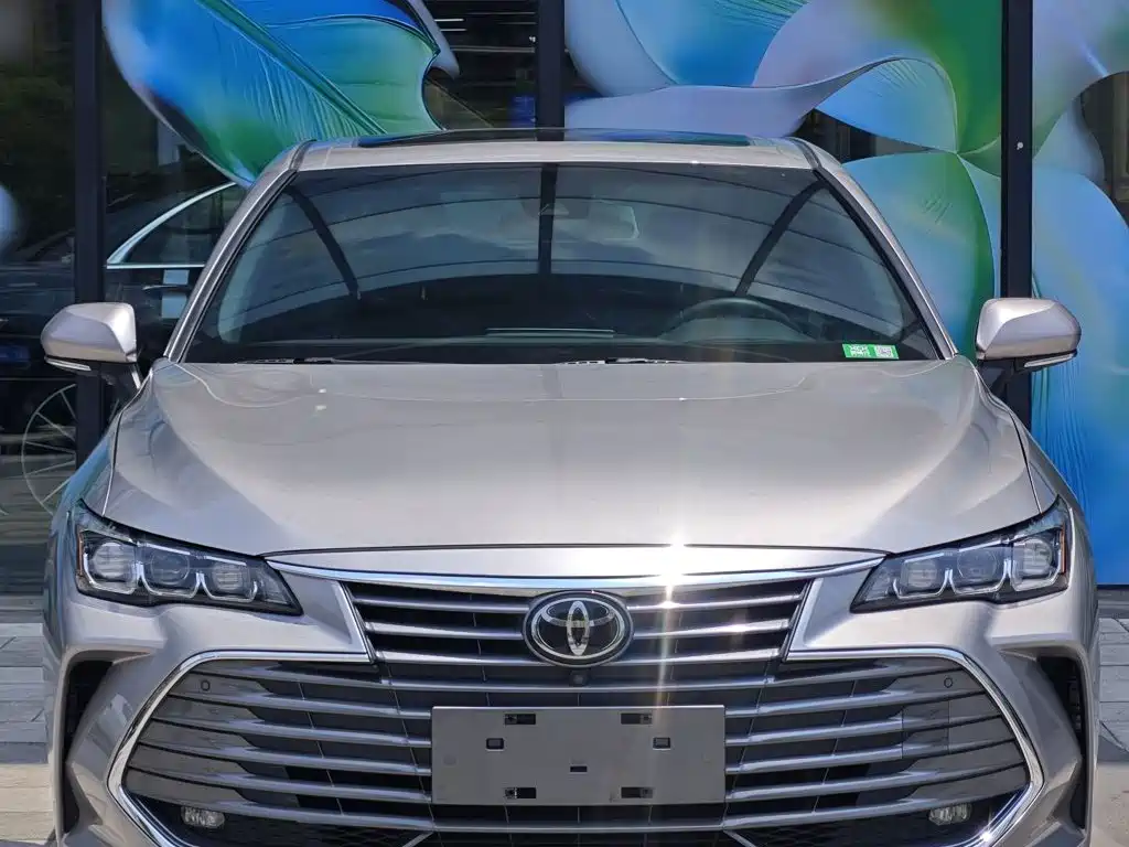 Avalon 2.0 L XLE Premium CN-VI