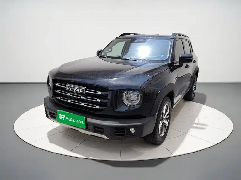 Haval Dargo 1.5 T DCT 2 WD Labrador