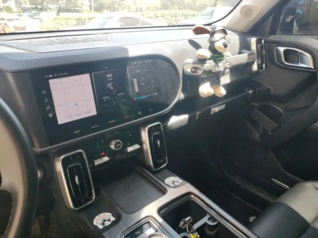 Haval Dargo 1.5 T DCT 2 WD Labrador
