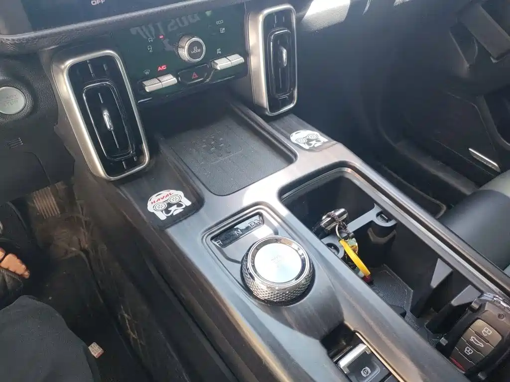 Haval Dargo 1.5 T DCT 2 WD Labrador
