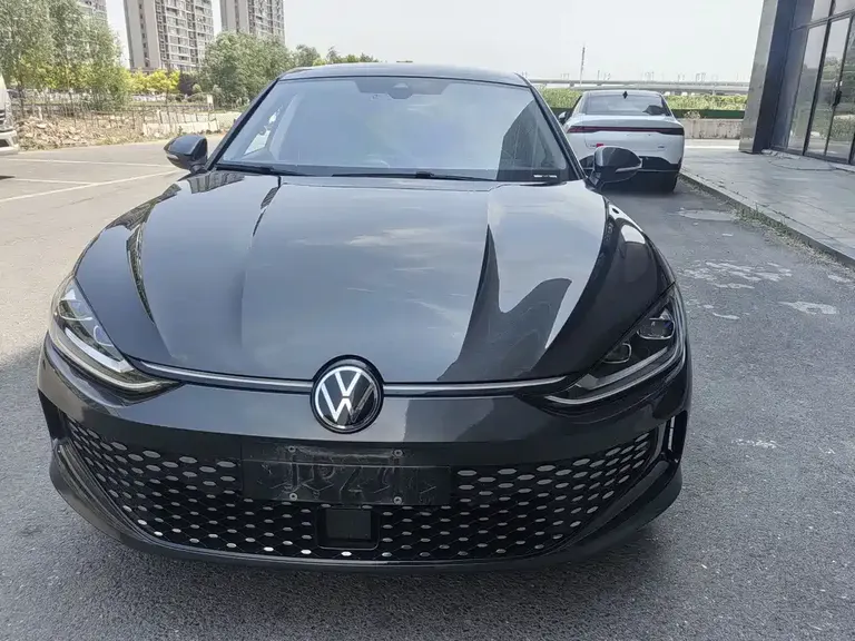 Volkswagen Lamando Lamando L 280 TSI DSG Spicy Cool