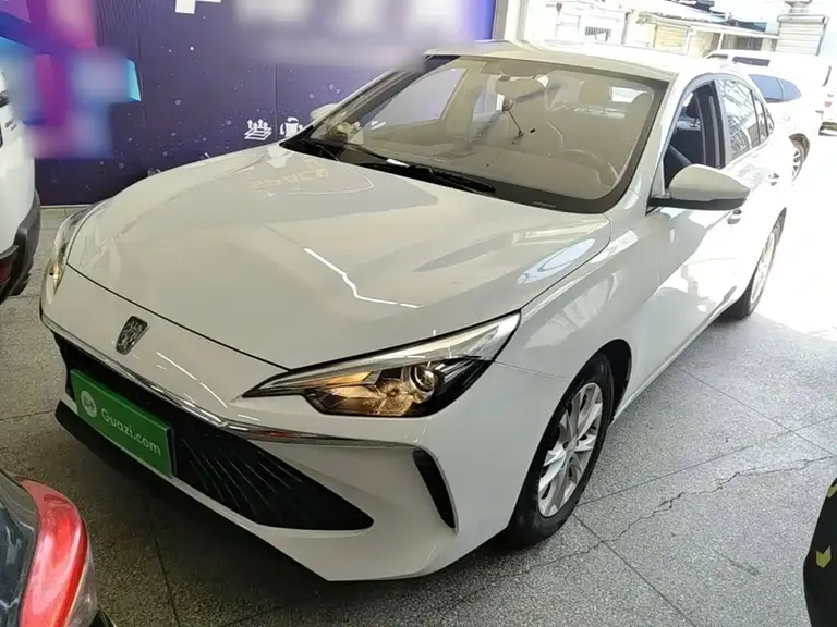 Roewe i5 1.5 L CVT Luxury