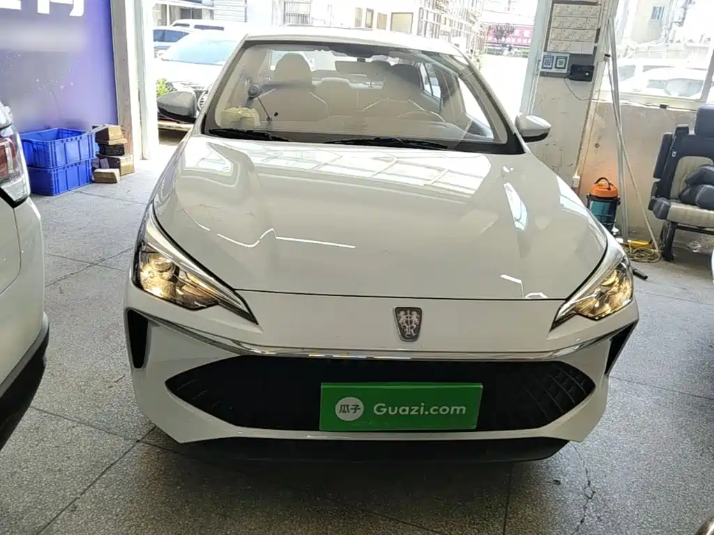 Roewe i5 1.5 L CVT Luxury