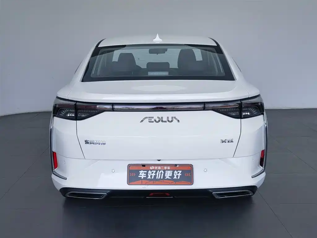 Yixuan 230 T Auto Wind Chaser