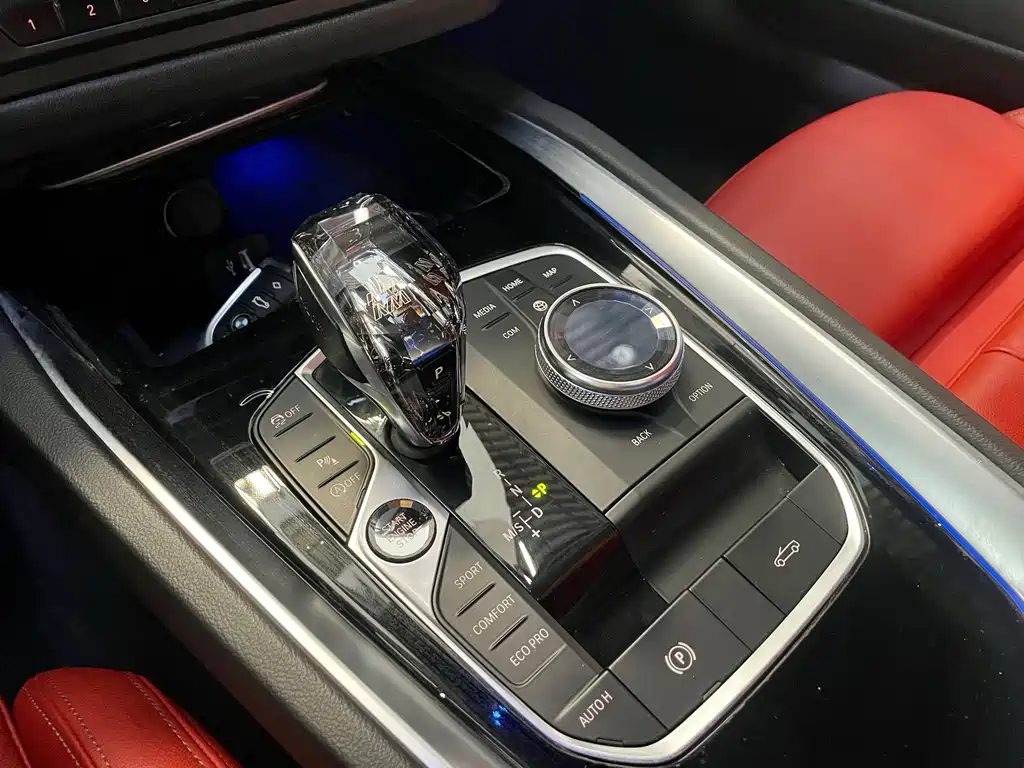 BMW Z4 sDrive 25 i M Sport Package