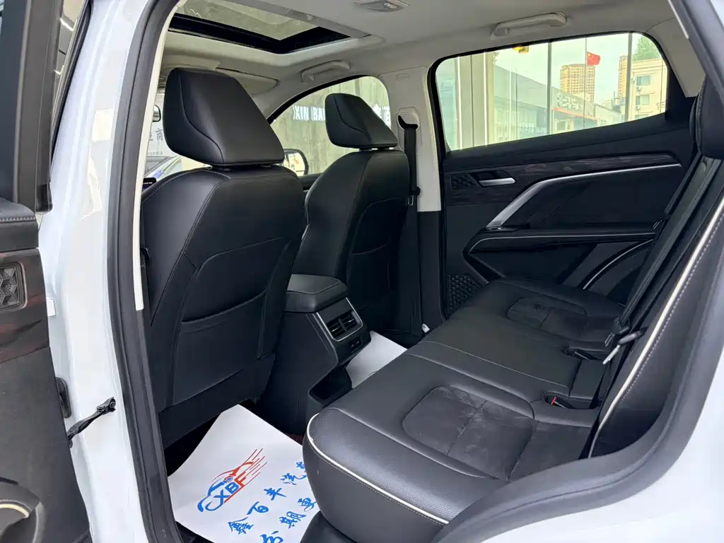 Haval H6 China Style 1.5 T Auto Urban