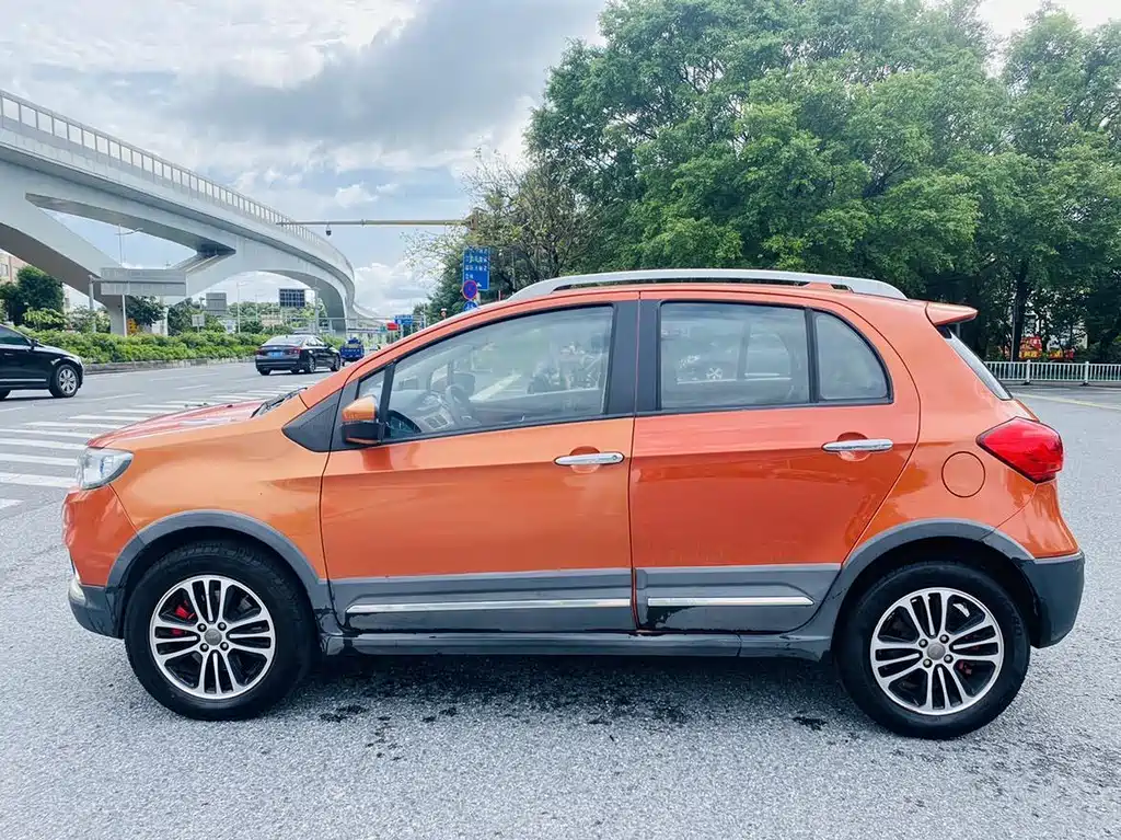 Haval H1 1.5 L AMT Luxury