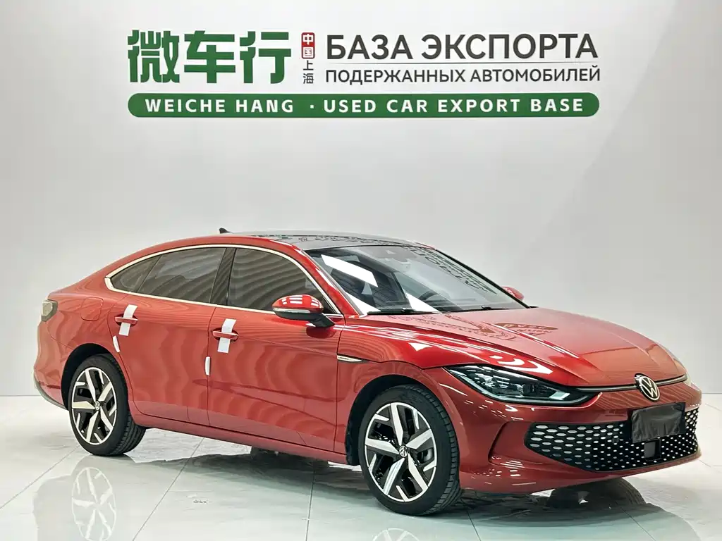 Lamando Lamando L 280 TSI DSG Spicy Cool