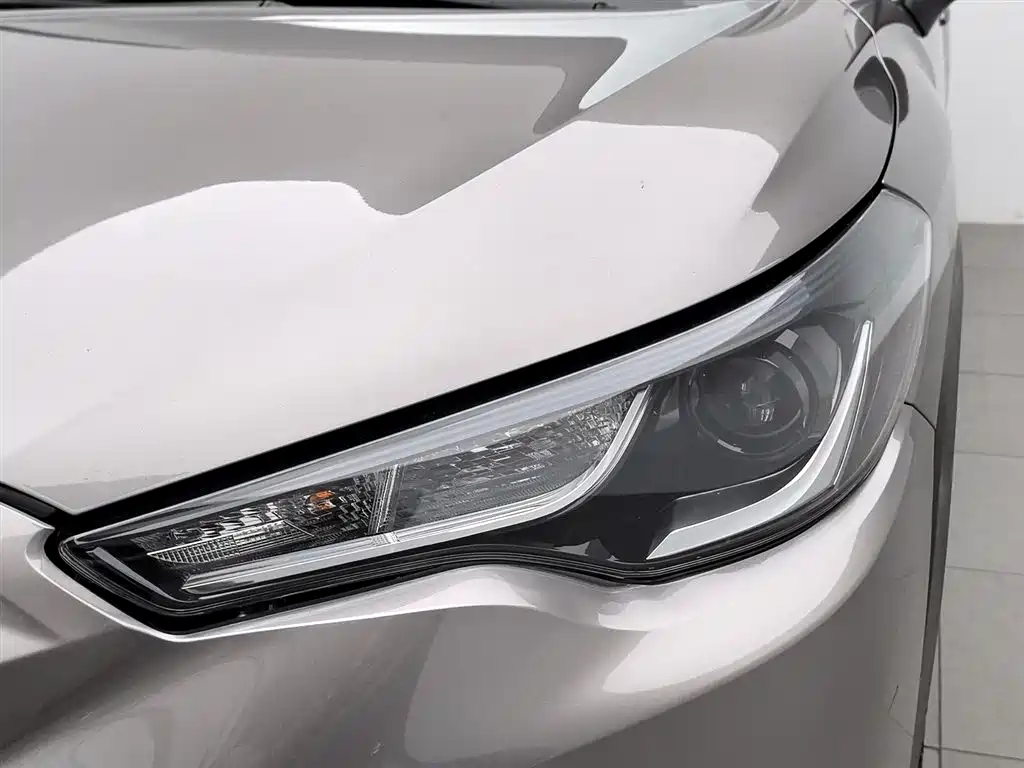 Frontlander 2.0 L CVT Elite