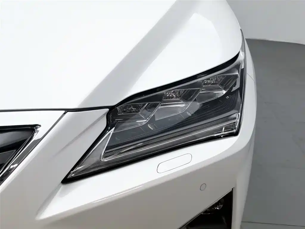 Lexus RX 450 h 4 WD Luxury