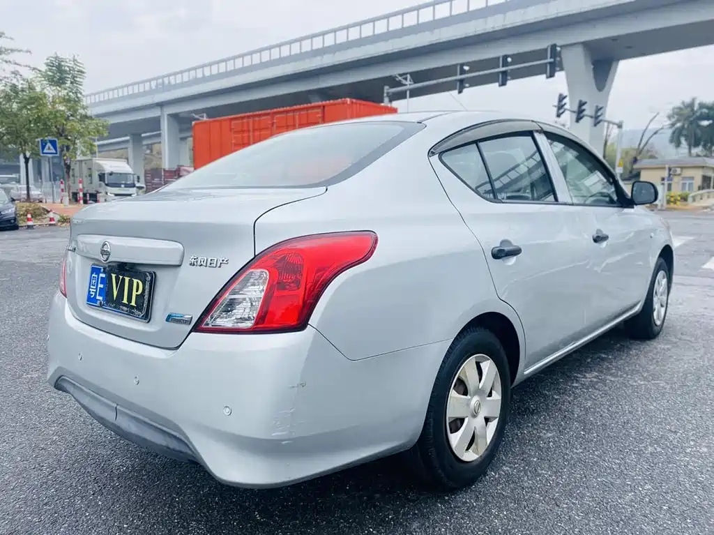 Sunny 1.5 XE CVT Comfort