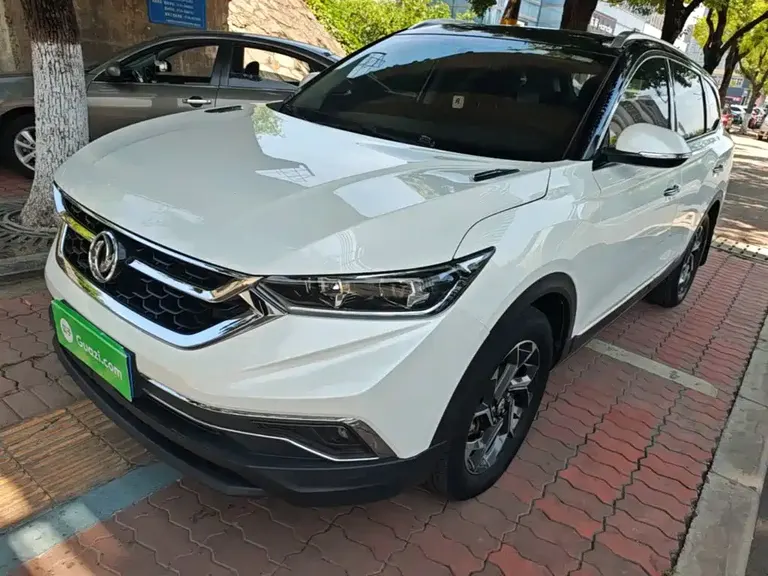 Dongfeng Fengshen AX7 1.6 T Auto AI Pioneer CN-V