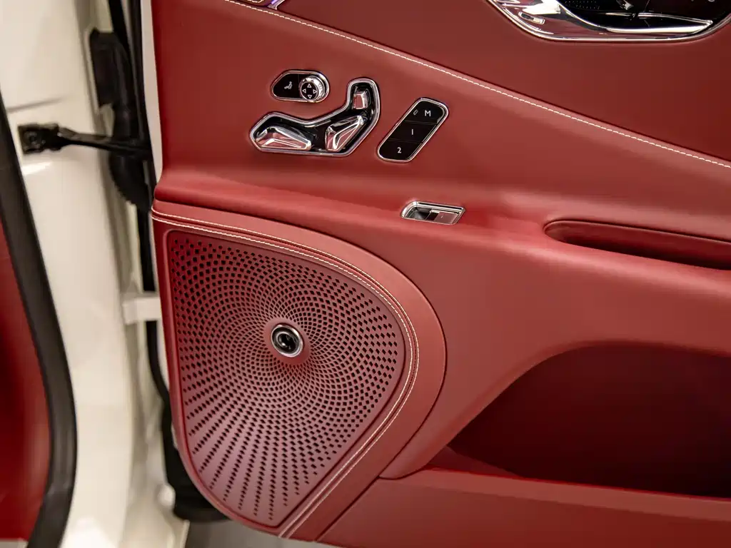 Flying Spur 6.0 T W12 Standard
