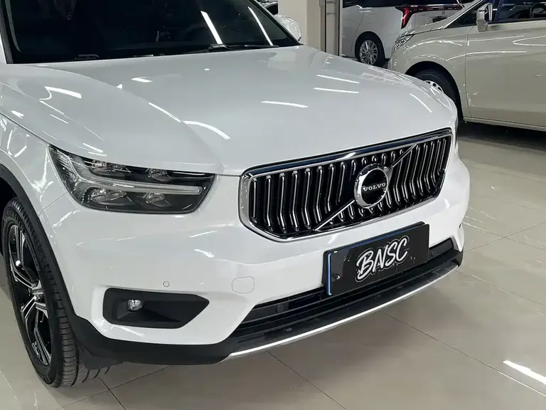 Volvo XC40 T4 4 WD Smart Vision Luxury