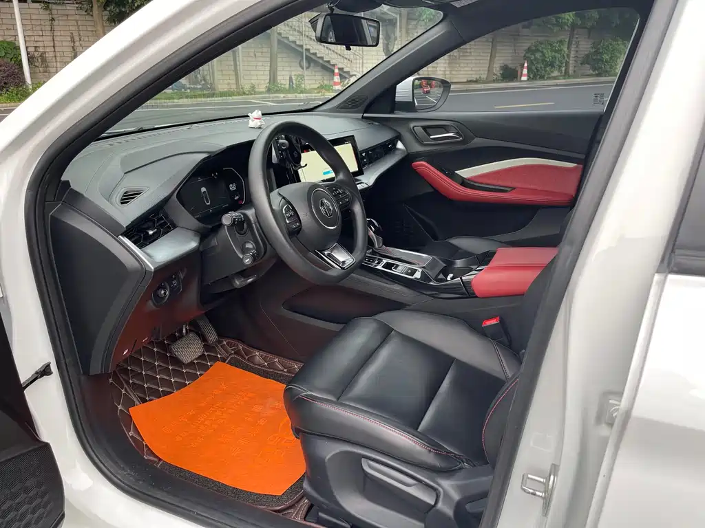 MG5 180 DVVT Manual Youth Style