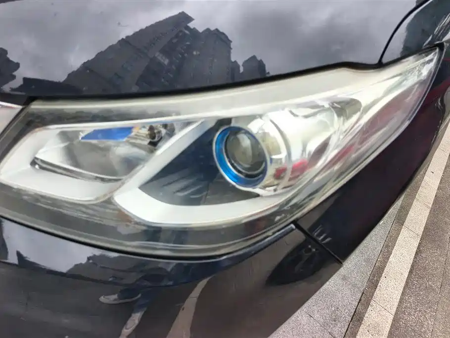 Maxus G10 PLUS 2.0 T Auto Elite