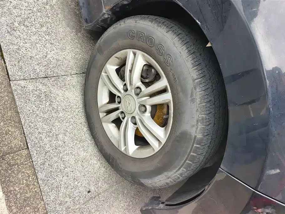 Maxus G10 PLUS 2.0 T Auto Elite