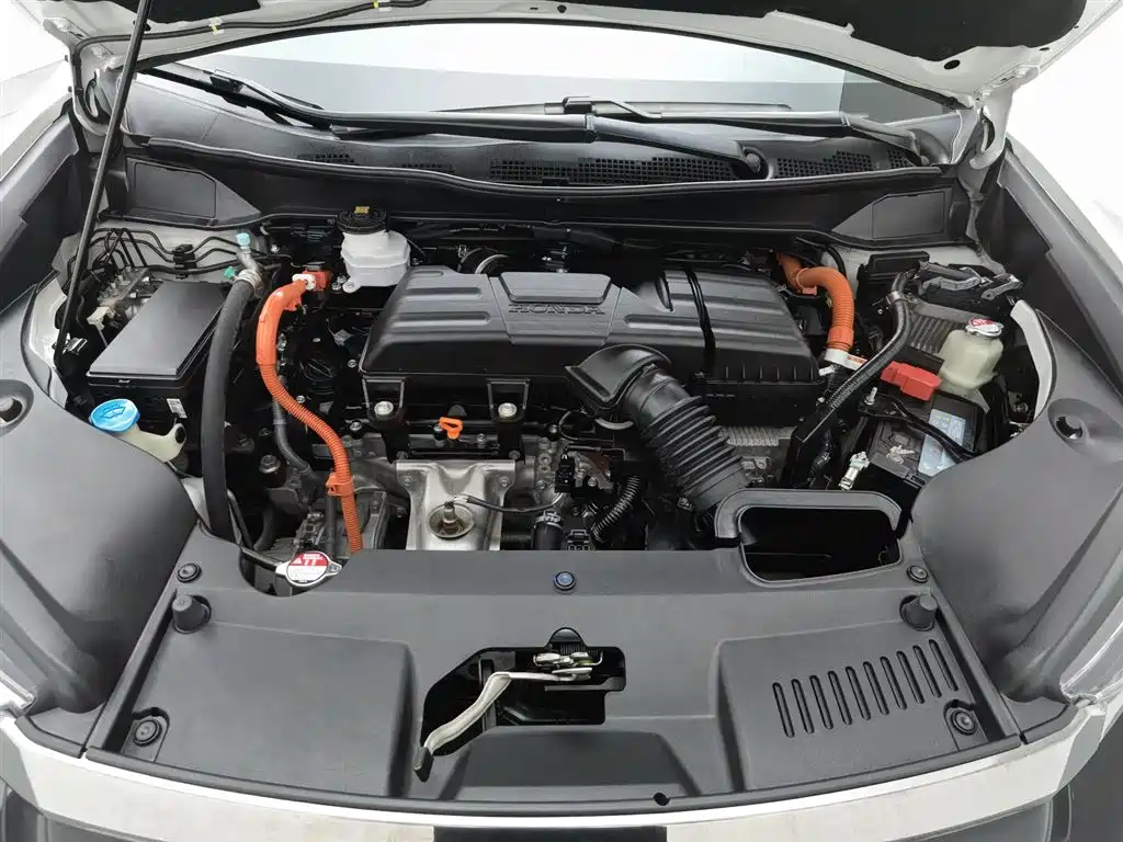 Elysion 2.0 L e:HEV Supreme