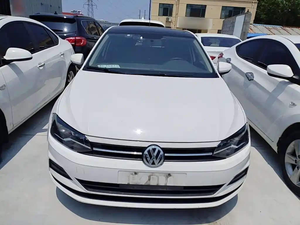 Polo Plus 1.5 L Auto Panoramic Pleasure