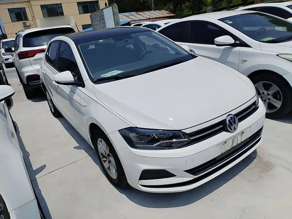 Polo Plus 1.5 L Auto Panoramic Pleasure