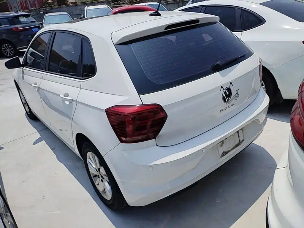 Polo Plus 1.5 L Auto Panoramic Pleasure