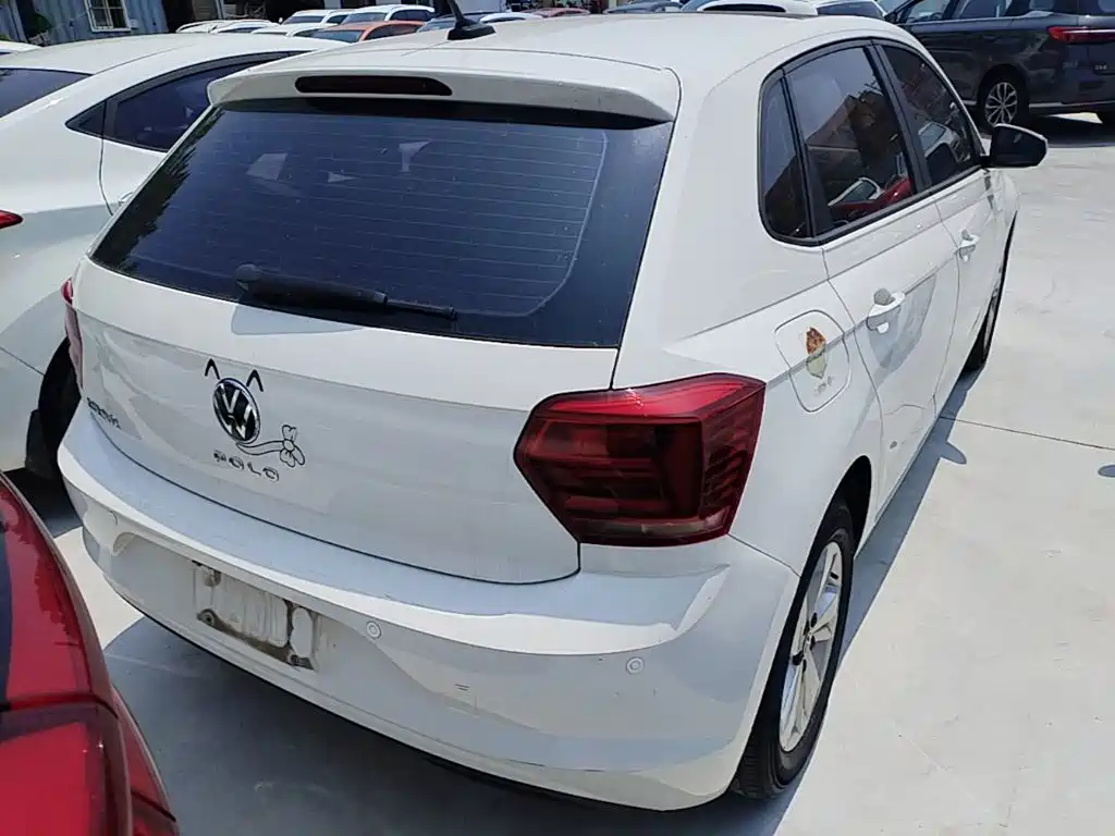 Polo Plus 1.5 L Auto Panoramic Pleasure