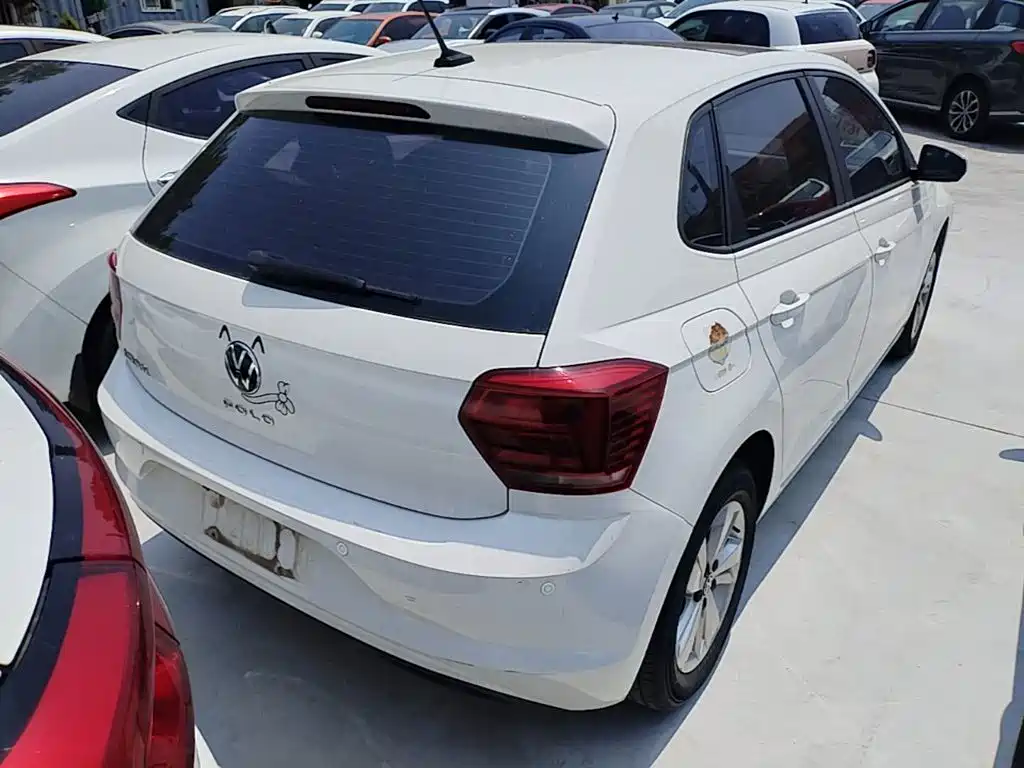 Polo Plus 1.5 L Auto Panoramic Pleasure
