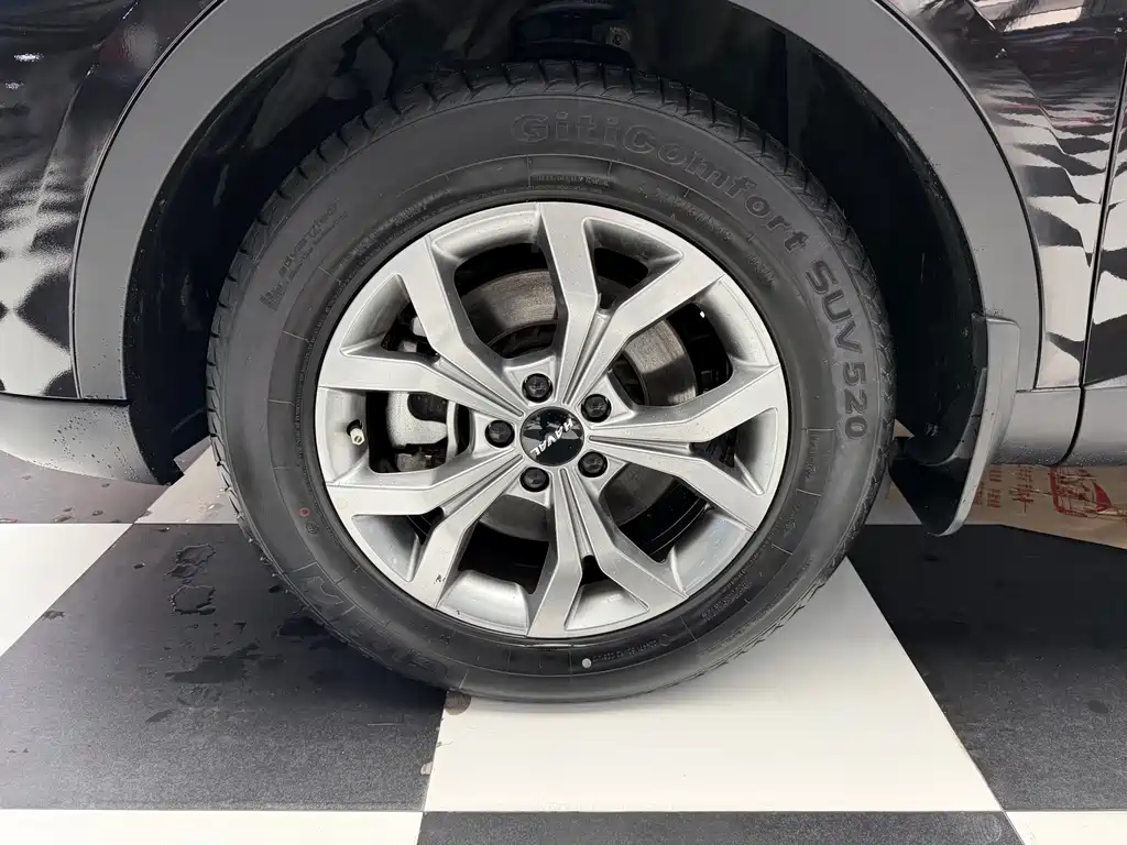 Haval H6 China Style 1.5 T Auto Champion