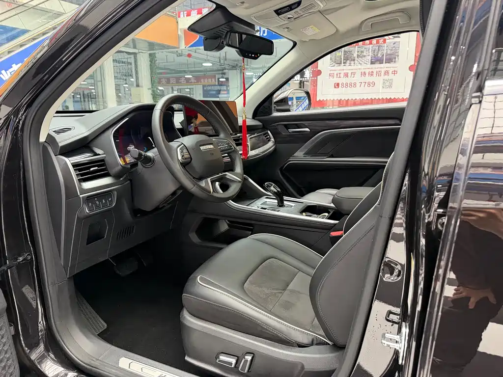 Haval H6 China Style 1.5 T Auto Champion