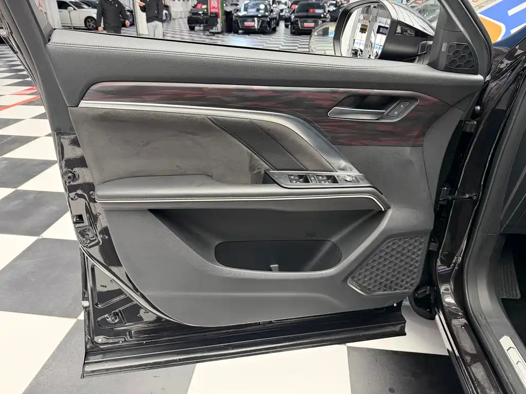 Haval H6 China Style 1.5 T Auto Champion