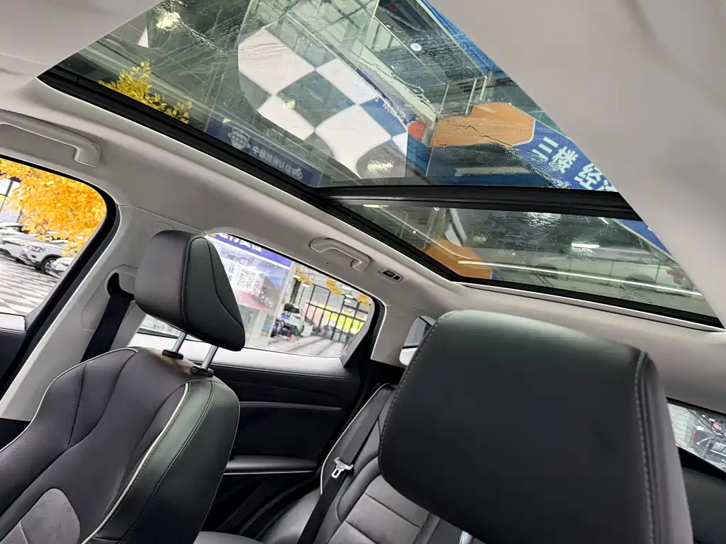 Haval H6 China Style 1.5 T Auto Champion