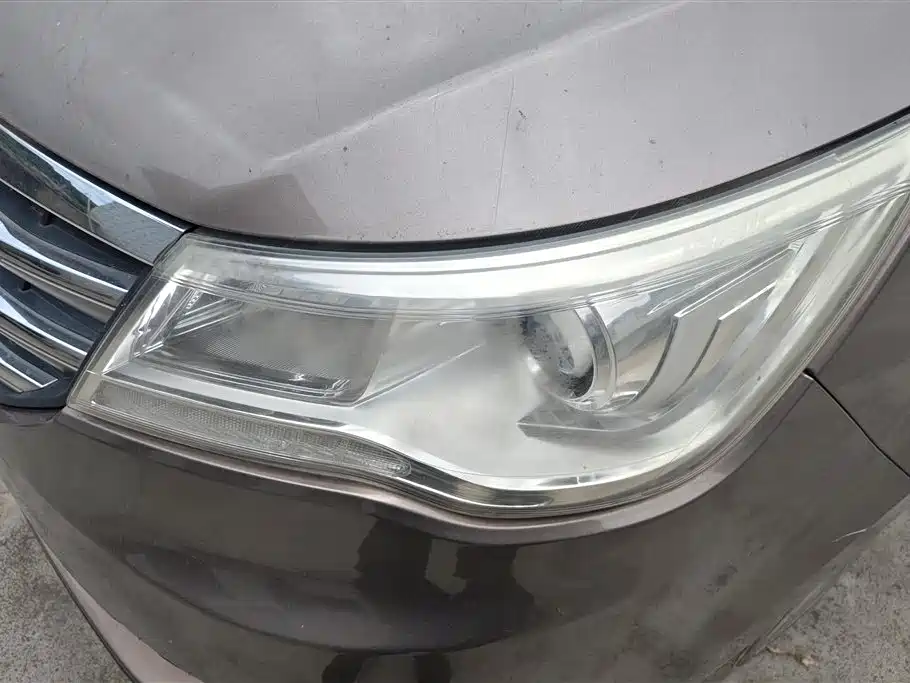 BAIC Weiwang M50 F 1.5 L Standard